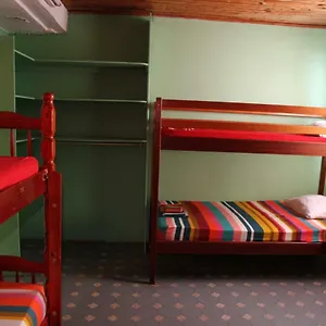 Pacquit Packit's Eurl Guest-house Camping